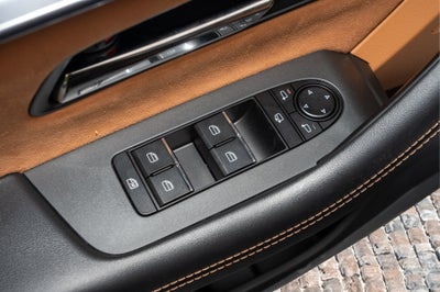 2026 Mazda Mazda CX-70 3.3 Turbo S Premium Plus