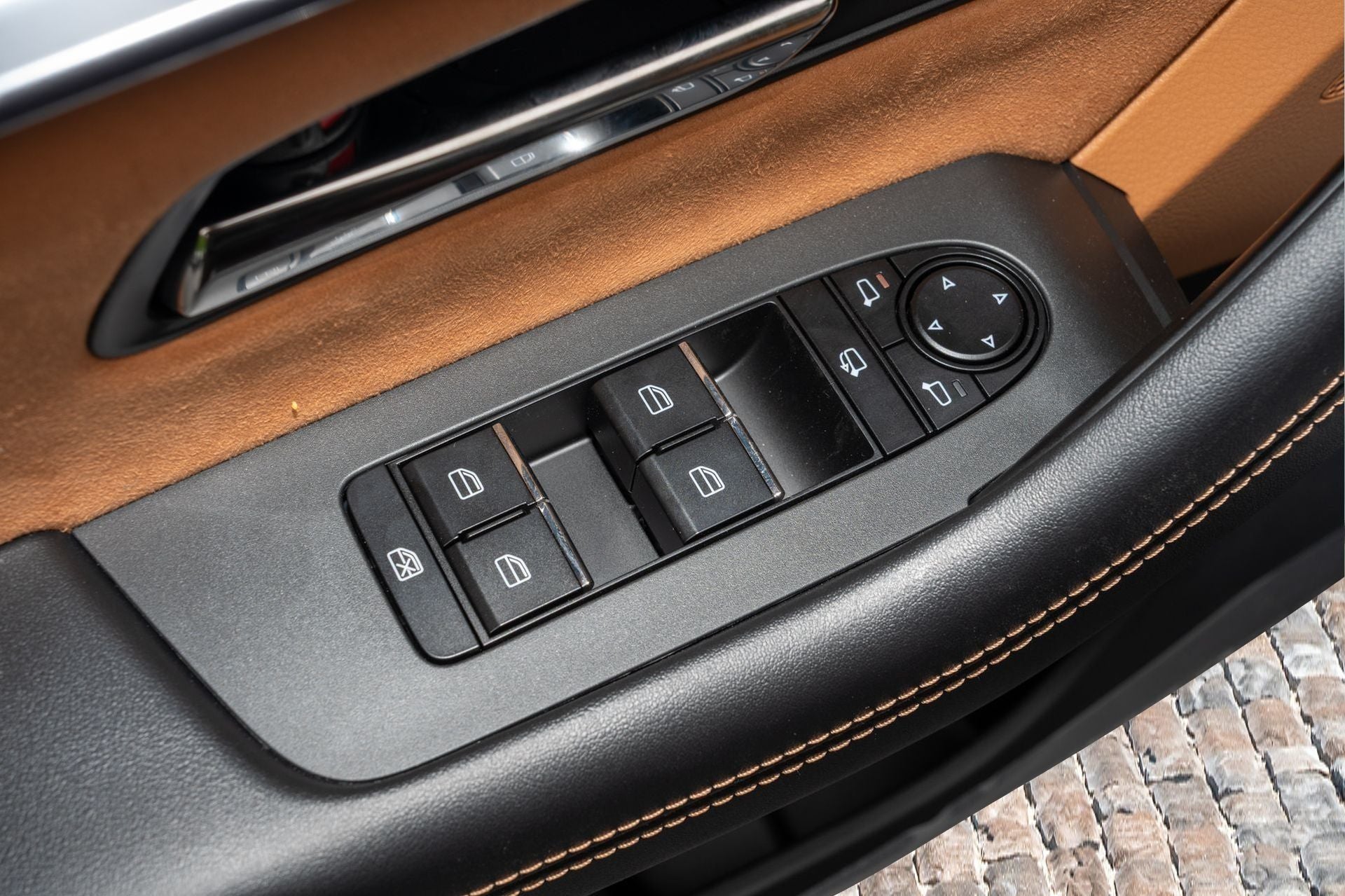 2026 Mazda Mazda CX-70 3.3 Turbo S Premium Plus