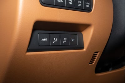 2026 Mazda Mazda CX-70 3.3 Turbo S Premium Plus