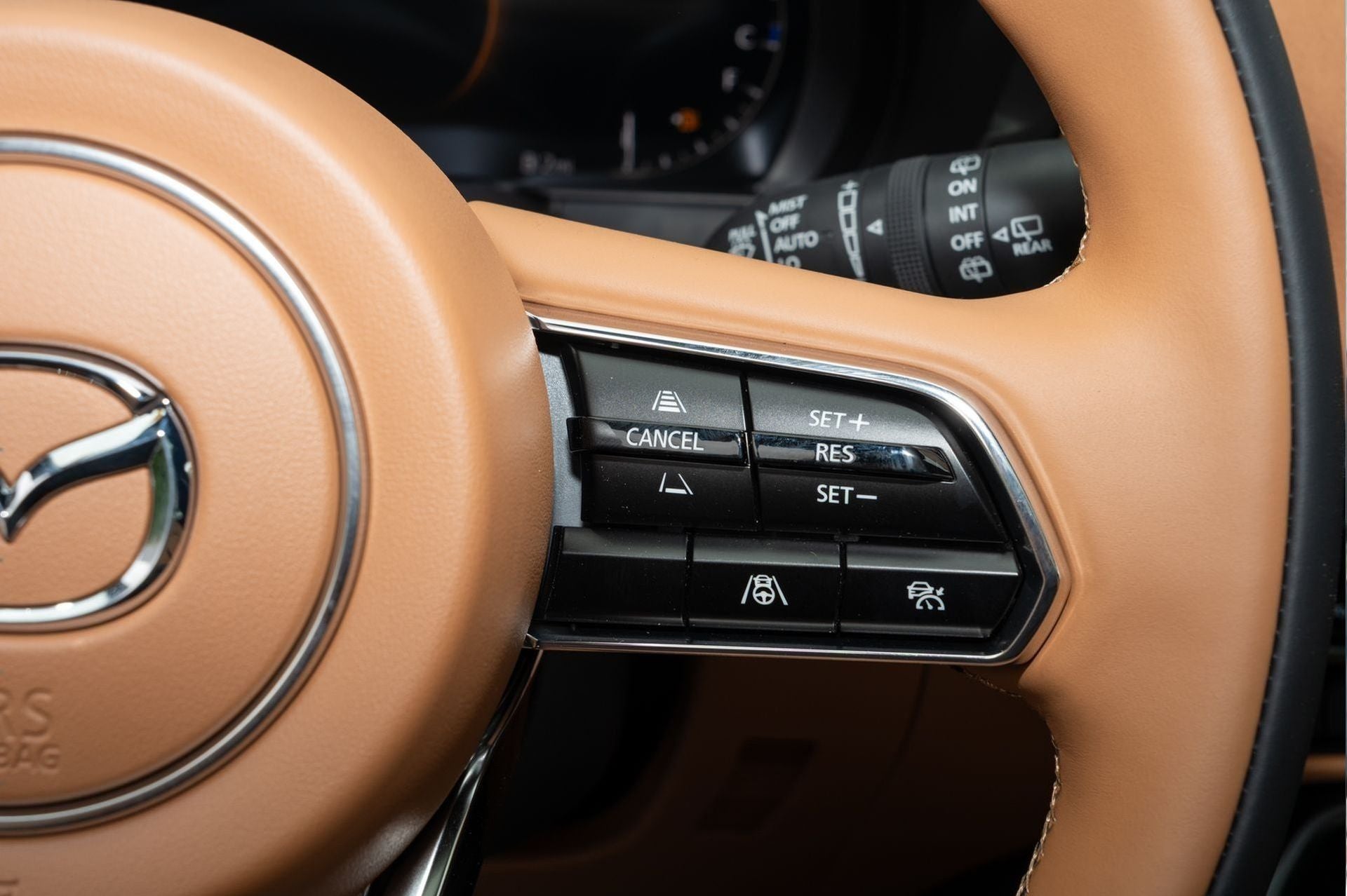 2026 Mazda Mazda CX-70 3.3 Turbo S Premium Plus