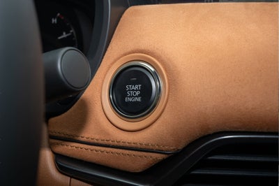 2026 Mazda Mazda CX-70 3.3 Turbo S Premium Plus