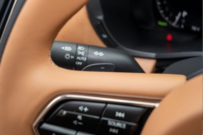 2026 Mazda Mazda CX-70 3.3 Turbo S Premium Plus