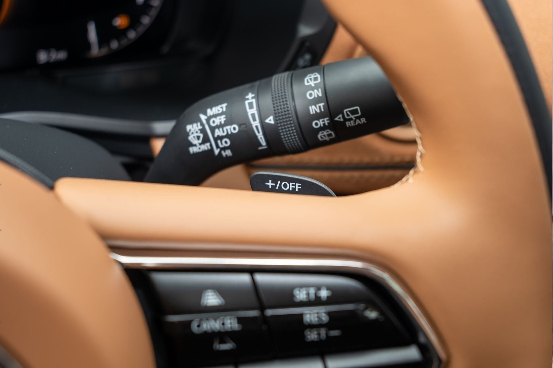 2026 Mazda Mazda CX-70 3.3 Turbo S Premium Plus