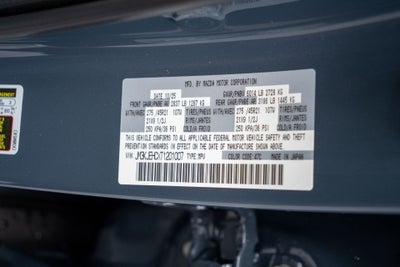 2026 Mazda Mazda CX-70 3.3 Turbo S Premium Plus