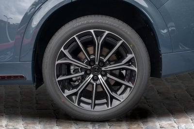 2026 Mazda Mazda CX-70 3.3 Turbo S Premium Plus