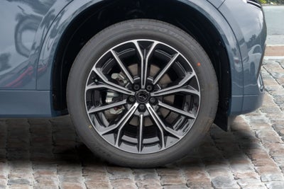 2026 Mazda Mazda CX-70 3.3 Turbo S Premium Plus