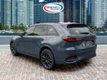 2026 Mazda Mazda CX-70 3.3 Turbo S Premium Plus
