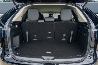 2026 Mazda Mazda CX-90 3.3 Turbo Select