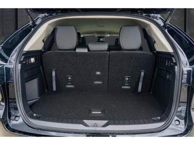 2026 Mazda Mazda CX-90 3.3 Turbo Select