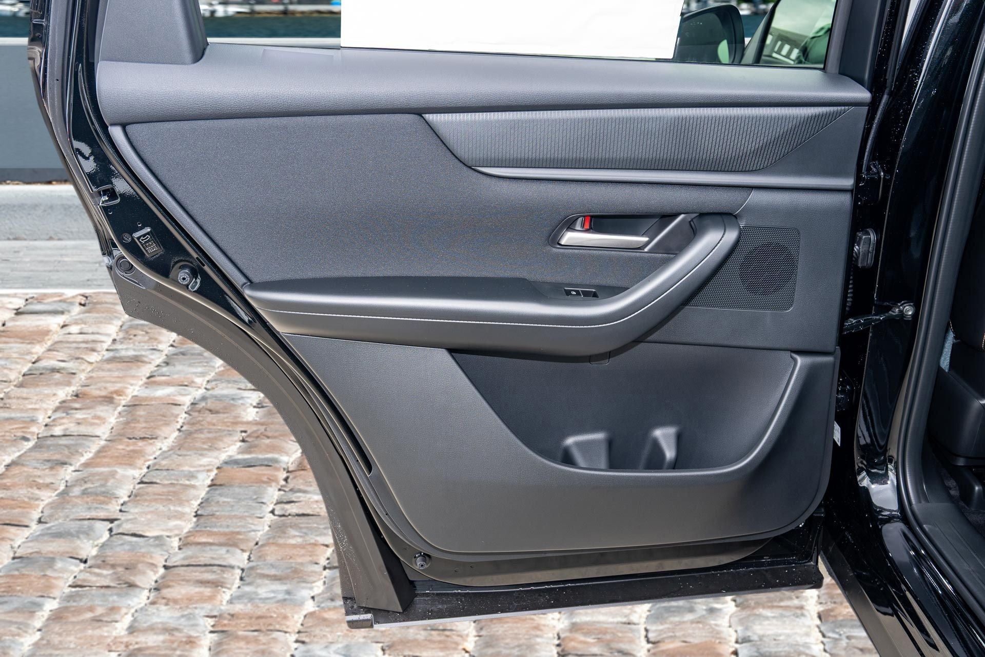 2026 Mazda Mazda CX-90 3.3 Turbo Select