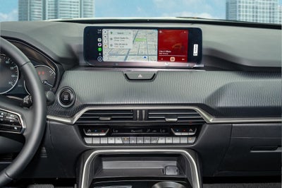 2026 Mazda Mazda CX-90 3.3 Turbo Select