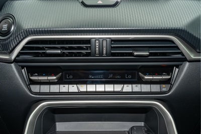 2026 Mazda Mazda CX-90 3.3 Turbo Select