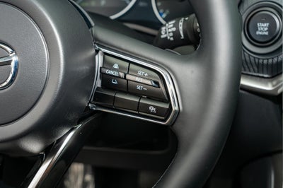 2026 Mazda Mazda CX-90 3.3 Turbo Select