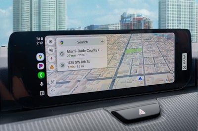 2026 Mazda Mazda CX-90 3.3 Turbo Select