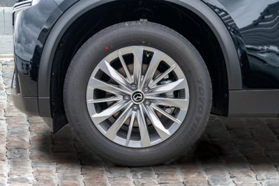 2026 Mazda Mazda CX-90 3.3 Turbo Select