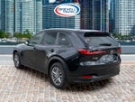 2026 Mazda Mazda CX-90 3.3 Turbo Select