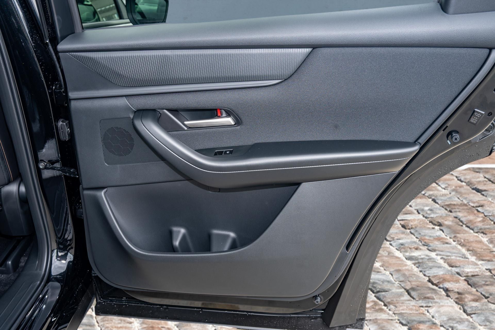 2026 Mazda Mazda CX-90 3.3 Turbo Select