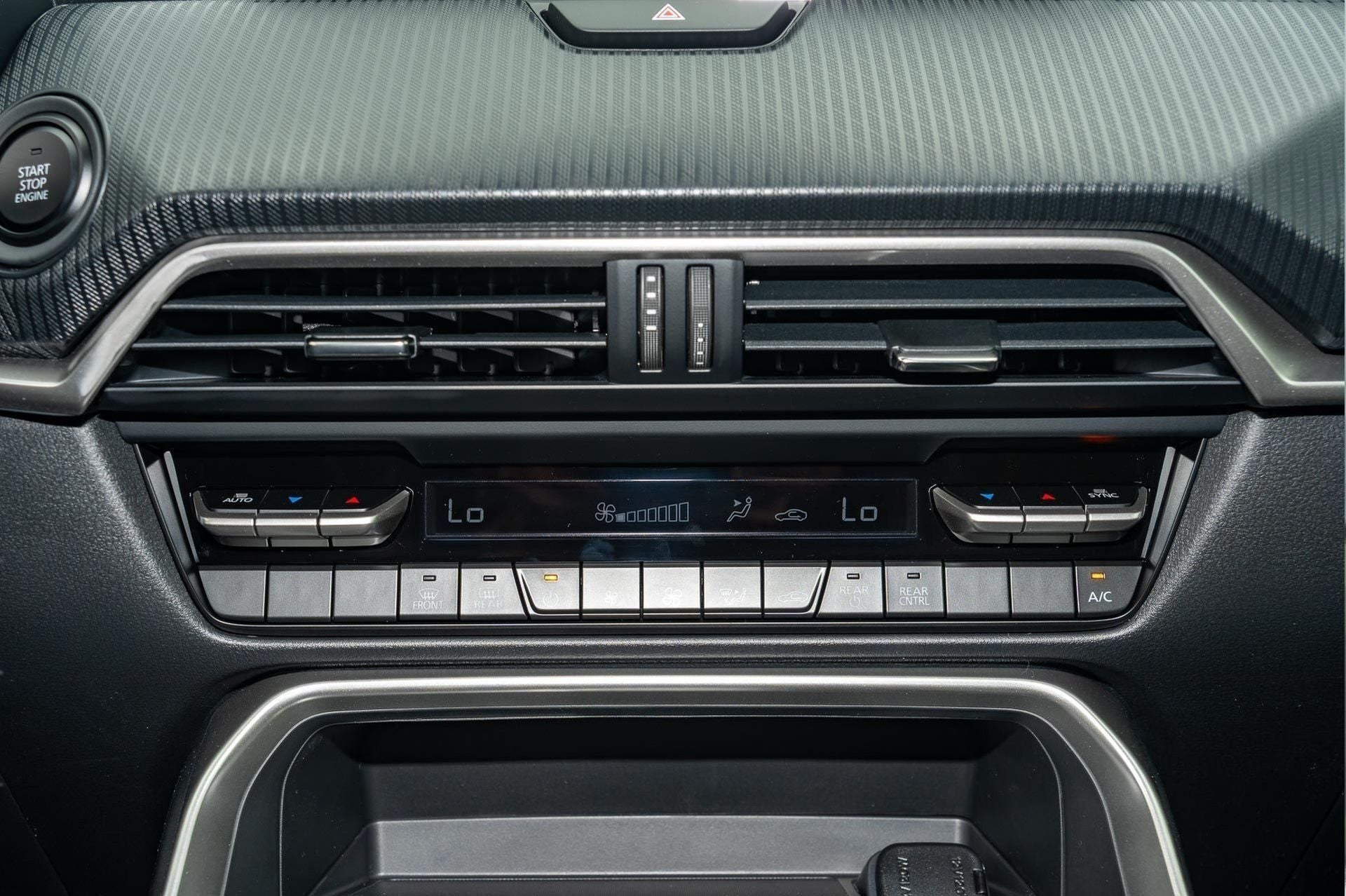 2026 Mazda Mazda CX-90 3.3 Turbo Select