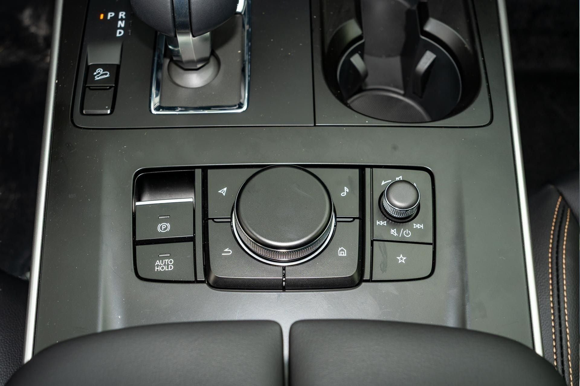 2026 Mazda Mazda CX-90 3.3 Turbo Select