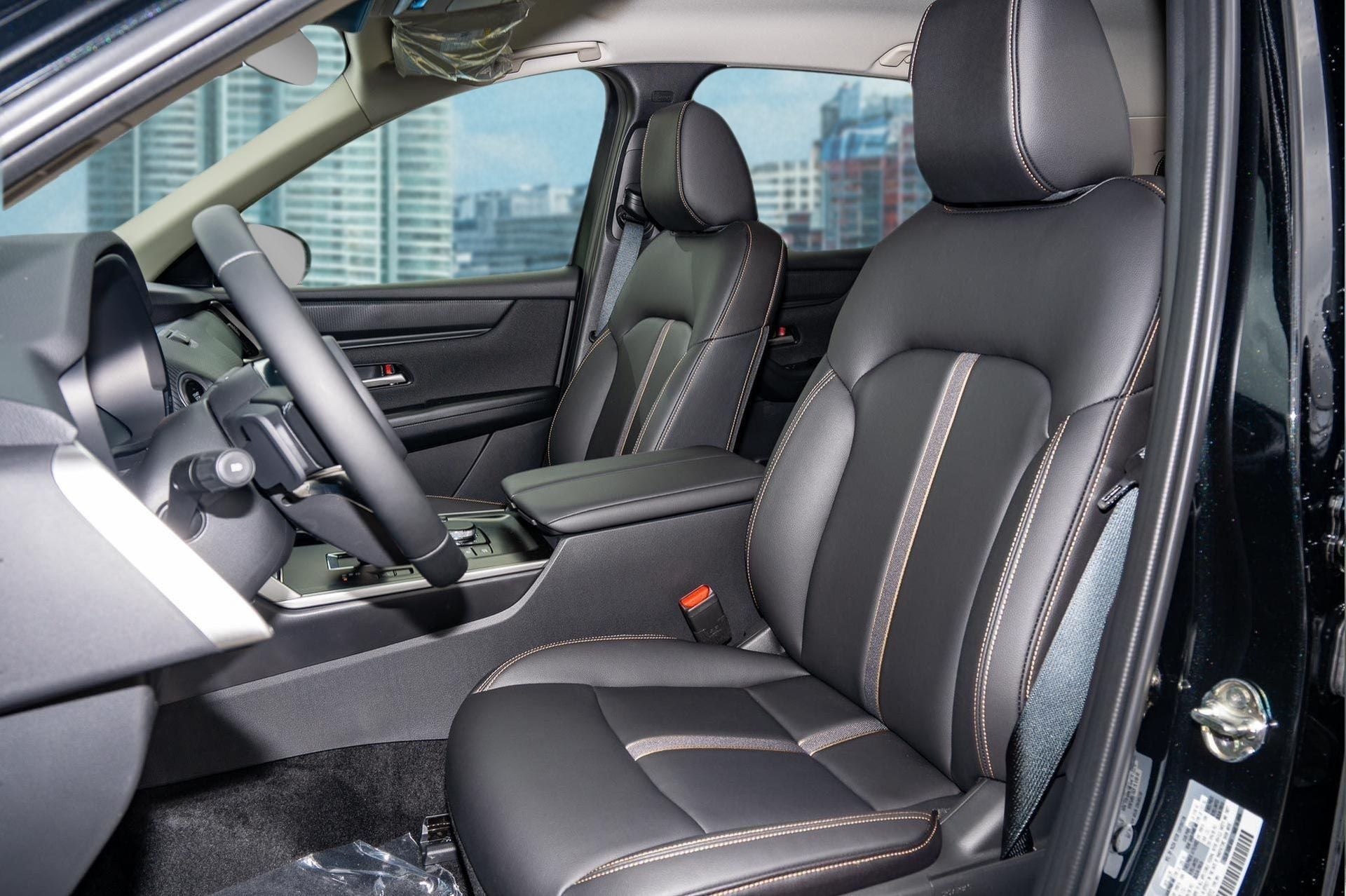 2026 Mazda Mazda CX-90 3.3 Turbo Select