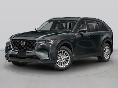 2026 Mazda Mazda CX-90 3.3 Turbo Select