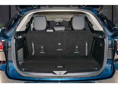 2026 Mazda Mazda CX-90 3.3 Turbo Select