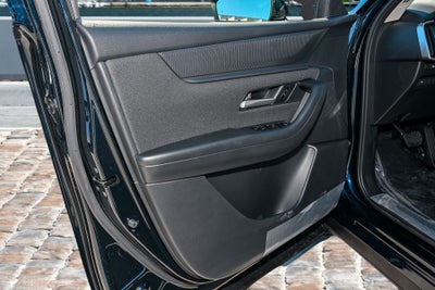 2026 Mazda Mazda CX-90 3.3 Turbo Select