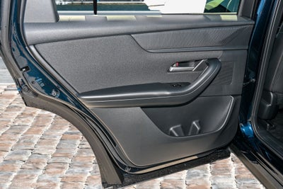 2026 Mazda Mazda CX-90 3.3 Turbo Select