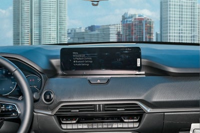 2026 Mazda Mazda CX-90 3.3 Turbo Select