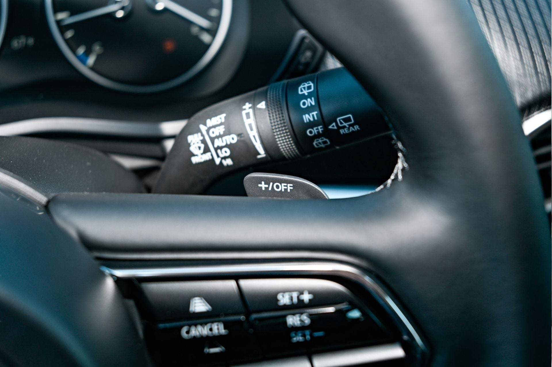 2026 Mazda Mazda CX-90 3.3 Turbo Select