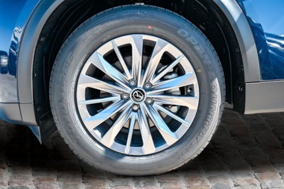 2026 Mazda Mazda CX-90 3.3 Turbo Select