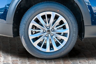 2026 Mazda Mazda CX-90 3.3 Turbo Select