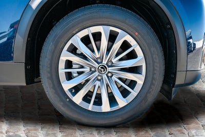 2026 Mazda Mazda CX-90 3.3 Turbo Select