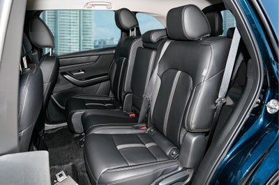 2026 Mazda Mazda CX-90 3.3 Turbo Select