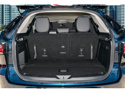 2026 Mazda Mazda CX-90 3.3 Turbo Select