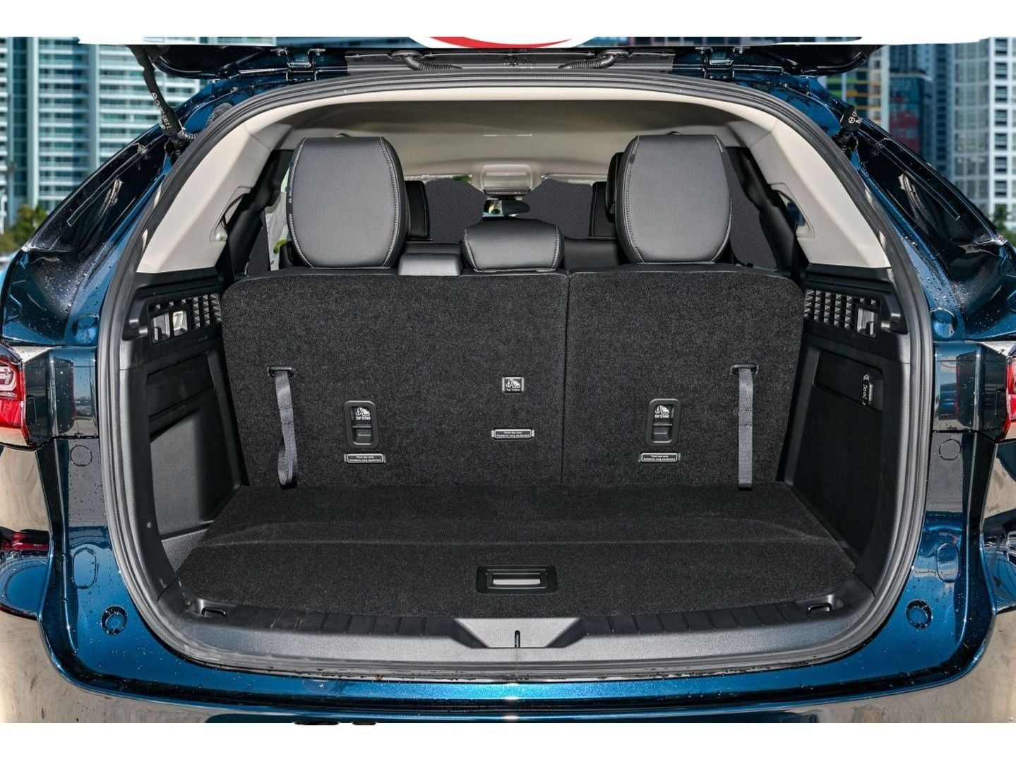 2026 Mazda Mazda CX-90 3.3 Turbo Select