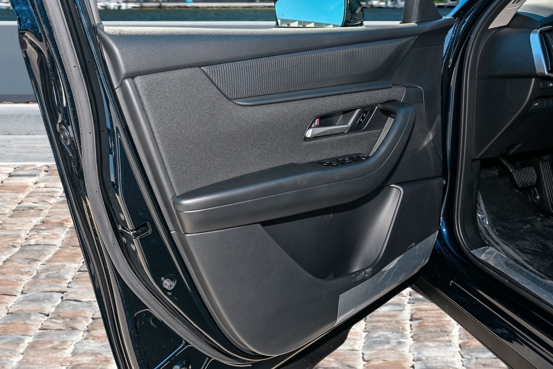 2026 Mazda Mazda CX-90 3.3 Turbo Select