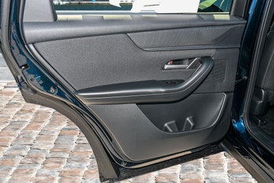 2026 Mazda Mazda CX-90 3.3 Turbo Select