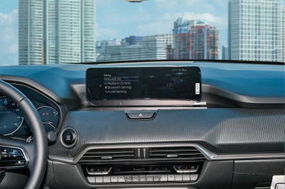 2026 Mazda Mazda CX-90 3.3 Turbo Select