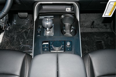 2026 Mazda Mazda CX-90 3.3 Turbo Select