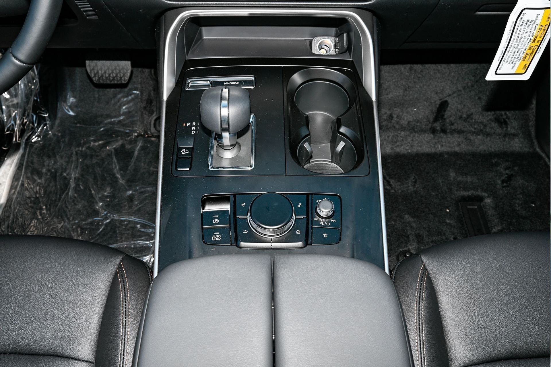 2026 Mazda Mazda CX-90 3.3 Turbo Select