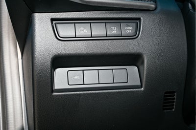 2026 Mazda Mazda CX-90 3.3 Turbo Select