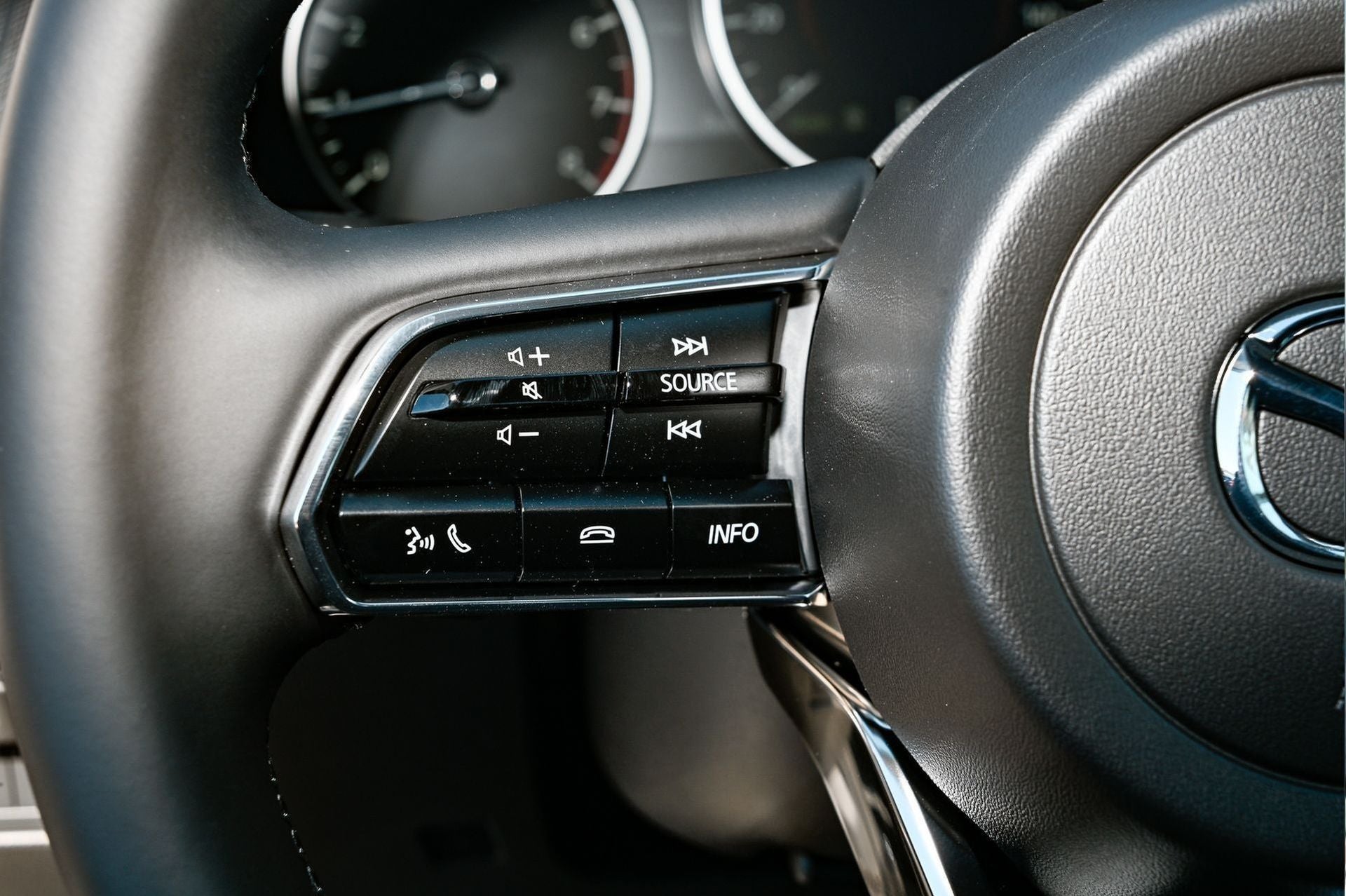 2026 Mazda Mazda CX-90 3.3 Turbo Select