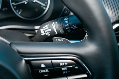 2026 Mazda Mazda CX-90 3.3 Turbo Select