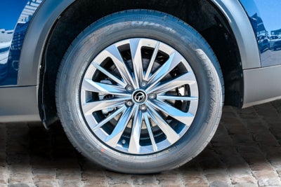 2026 Mazda Mazda CX-90 3.3 Turbo Select