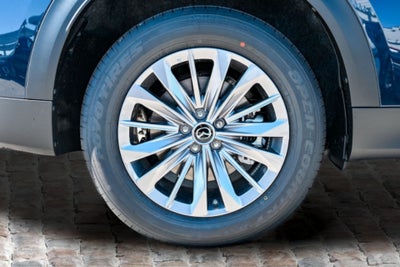 2026 Mazda Mazda CX-90 3.3 Turbo Select