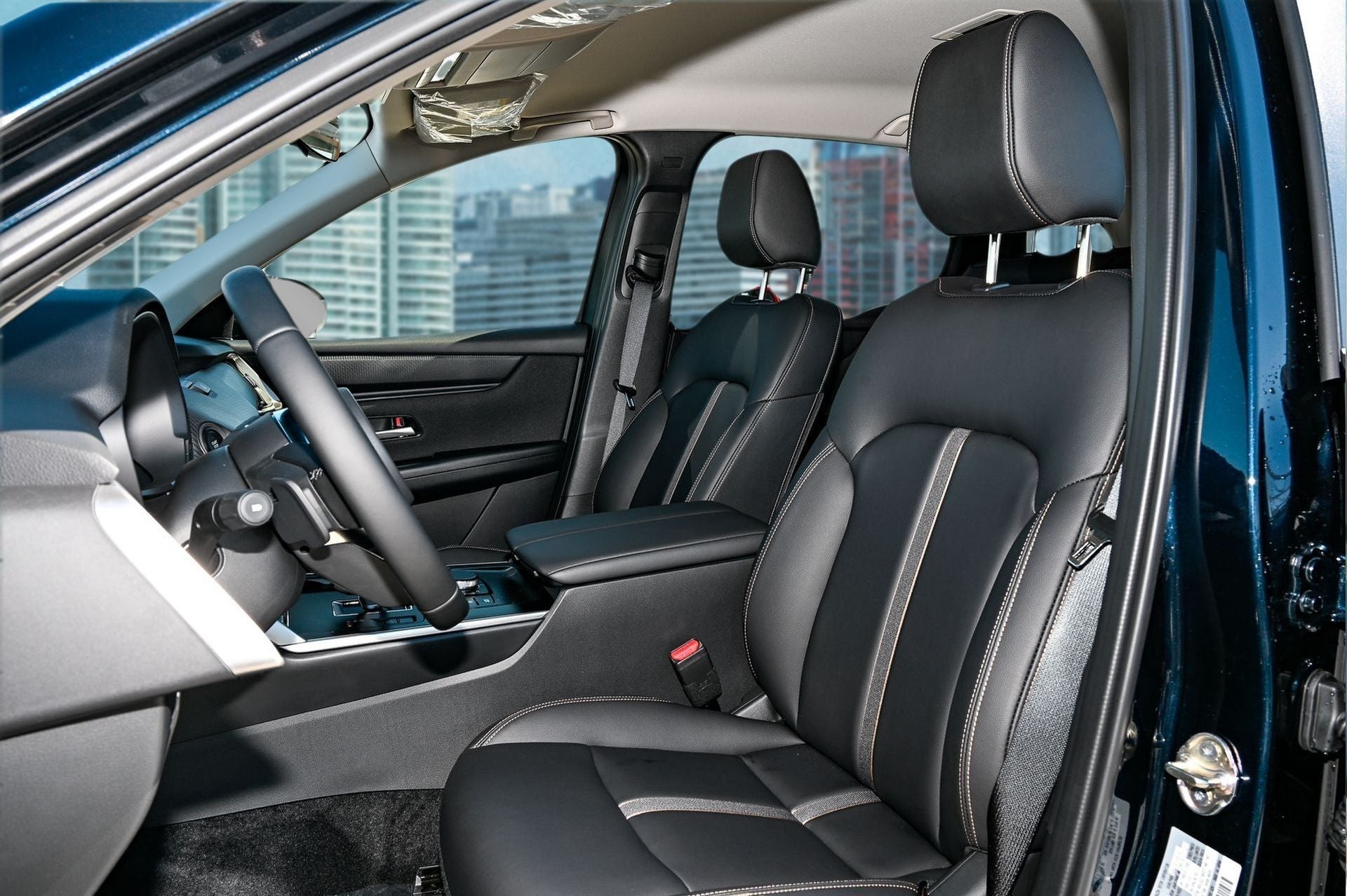 2026 Mazda Mazda CX-90 3.3 Turbo Select