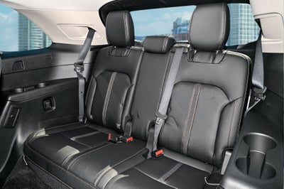 2026 Mazda Mazda CX-90 3.3 Turbo Select