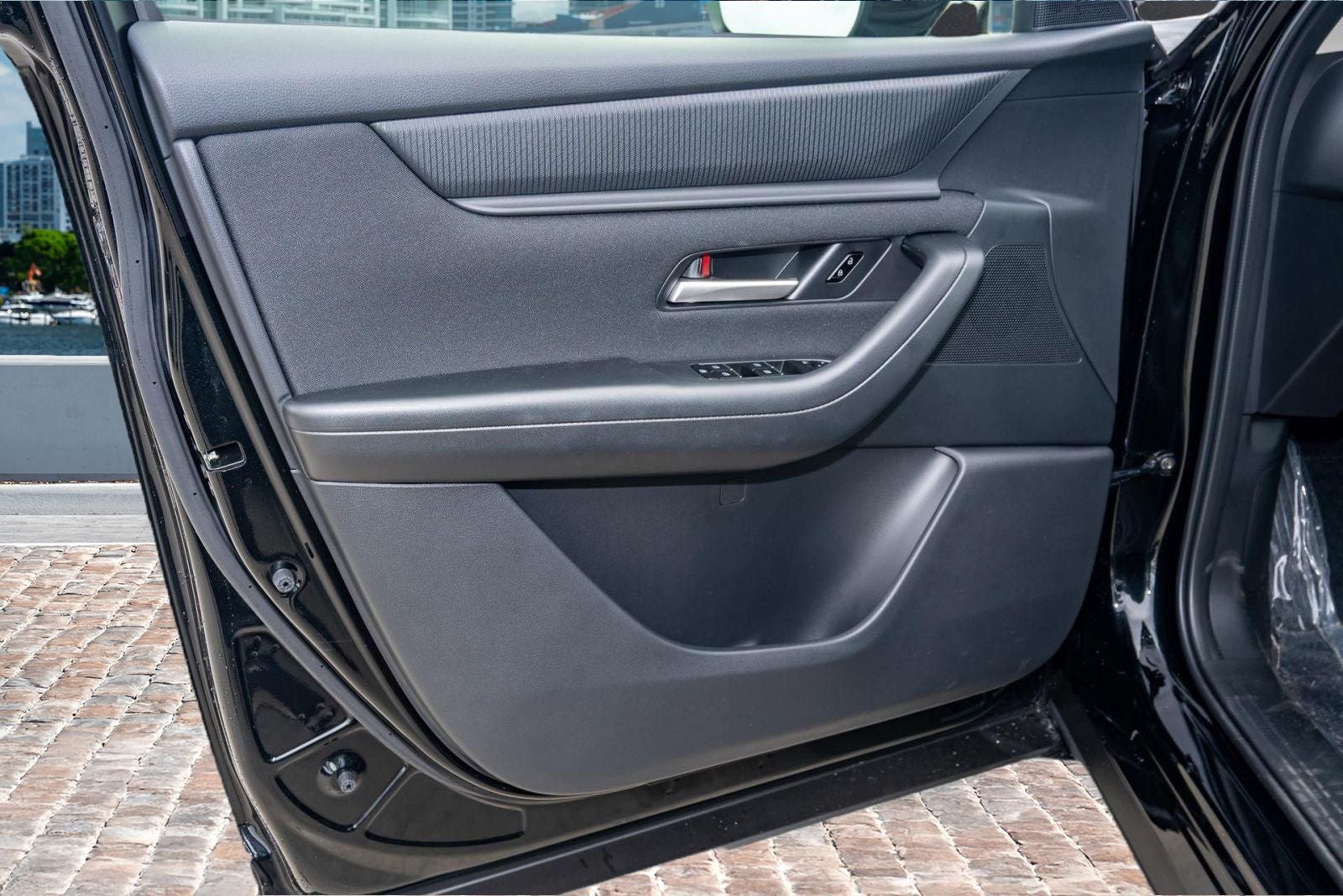 2026 Mazda Mazda CX-90 3.3 Turbo Select