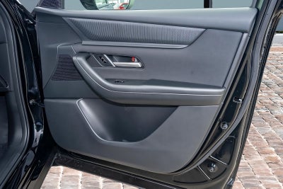 2026 Mazda Mazda CX-90 3.3 Turbo Select